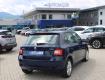 Škoda Fabia 1,2 TSi