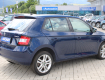 Škoda Fabia 1,2 TSi