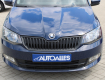 Škoda Fabia 1,2 TSi