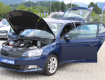 Škoda Fabia 1,2 TSi