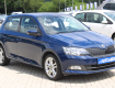 Škoda Fabia 1,2 TSi