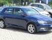Škoda Fabia 1,2 TSi
