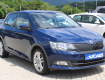 Škoda Fabia 1,2 TSi