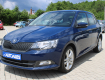 Škoda Fabia 1,2 TSi