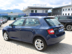 Škoda Fabia 1,2 TSi