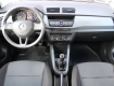Škoda Fabia 1,2 TSi