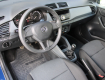 Škoda Fabia 1,2 TSi