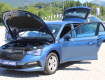 Škoda Scala 1,0 TSi DSG