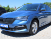 Škoda Scala 1,0 TSi DSG