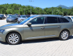 Škoda Superb Combi 2,0 TDi DSG