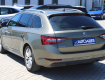 Škoda Superb Combi 2,0 TDi DSG