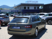 Škoda Superb Combi 2,0 TDi DSG