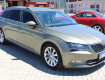 Škoda Superb Combi 2,0 TDi DSG