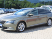 Škoda Superb Combi 2,0 TDi DSG