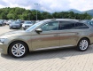 Škoda Superb Combi 2,0 TDi DSG