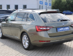 Škoda Superb Combi 2,0 TDi DSG