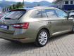 Škoda Superb Combi 2,0 TDi DSG
