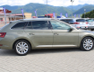 Škoda Superb Combi 2,0 TDi DSG