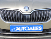 Škoda Superb Combi 2,0 TDi DSG