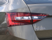Škoda Superb Combi 2,0 TDi DSG