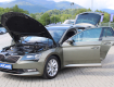 Škoda Superb Combi 2,0 TDi DSG