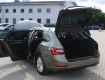Škoda Superb Combi 2,0 TDi DSG
