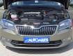 Škoda Superb Combi 2,0 TDi DSG