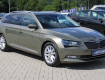 Škoda Superb Combi 2,0 TDi DSG