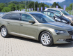 Škoda Superb Combi 2,0 TDi DSG