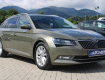 Škoda Superb Combi 2,0 TDi DSG