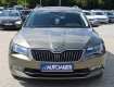 Škoda Superb Combi 2,0 TDi DSG