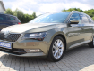 Škoda Superb Combi 2,0 TDi DSG