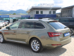 Škoda Superb Combi 2,0 TDi DSG