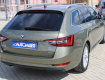 Škoda Superb Combi 2,0 TDi DSG