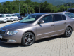 Škoda Superb 2,0 TDi DSG