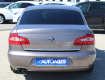 Škoda Superb 2,0 TDi DSG