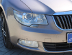 Škoda Superb 2,0 TDi DSG
