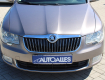 Škoda Superb 2,0 TDi DSG