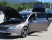Škoda Superb 2,0 TDi DSG
