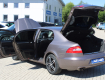 Škoda Superb 2,0 TDi DSG