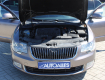 Škoda Superb 2,0 TDi DSG