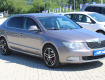Škoda Superb 2,0 TDi DSG