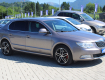 Škoda Superb 2,0 TDi DSG