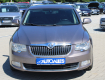 Škoda Superb 2,0 TDi DSG