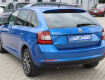 Škoda Rapid Spaceback 1,2 TSi