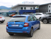Škoda Rapid Spaceback 1,2 TSi