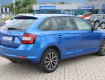Škoda Rapid Spaceback 1,2 TSi
