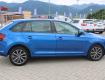 Škoda Rapid Spaceback 1,2 TSi