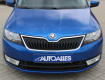 Škoda Rapid Spaceback 1,2 TSi
