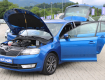 Škoda Rapid Spaceback 1,2 TSi